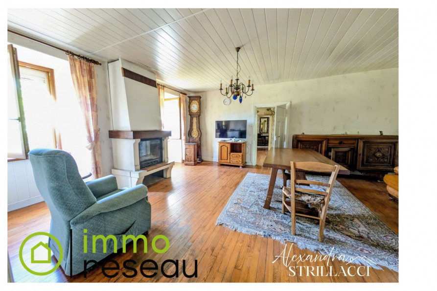 vente Maison Thicourt - Photo 6
