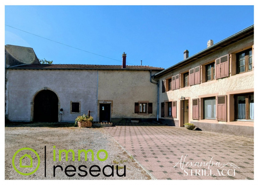 vente Maison Thicourt - Photo 3