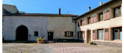 vente Maison Thicourt