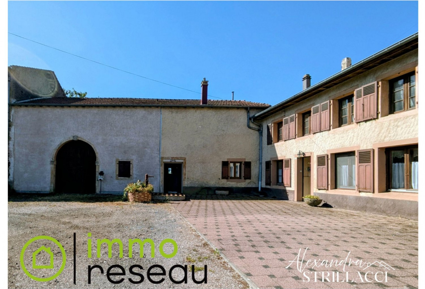 vente Maison Thicourt - Photo 3