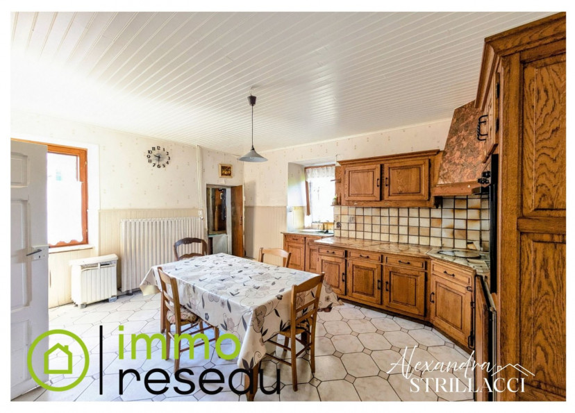 vente Maison Thicourt - Photo 5
