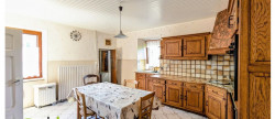 vente Maison Thicourt