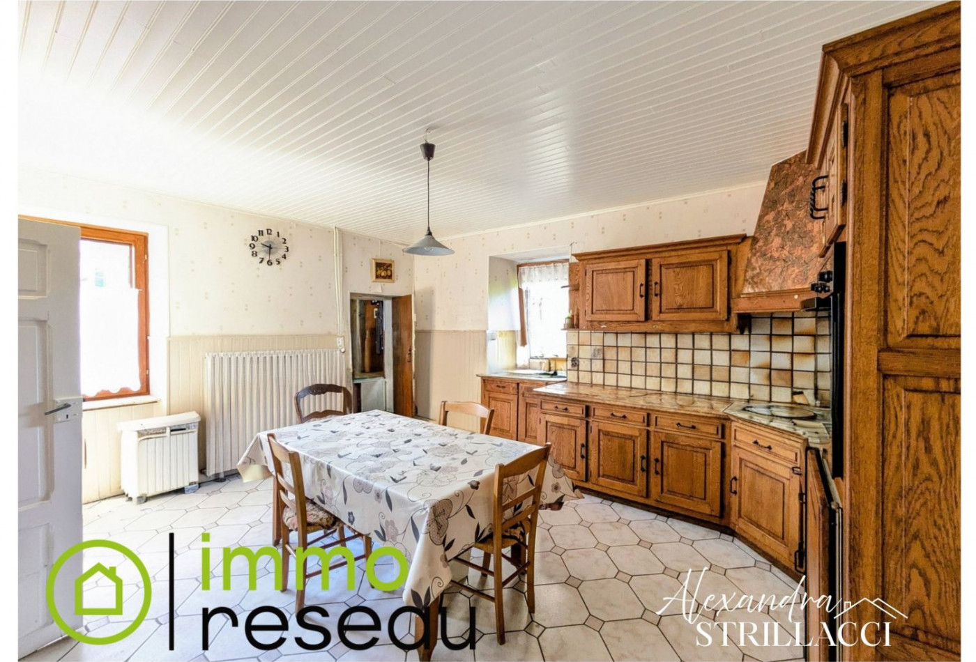 vente Maison Thicourt - Photo 5