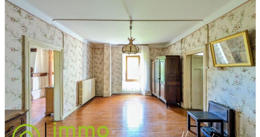 vente Maison Thicourt