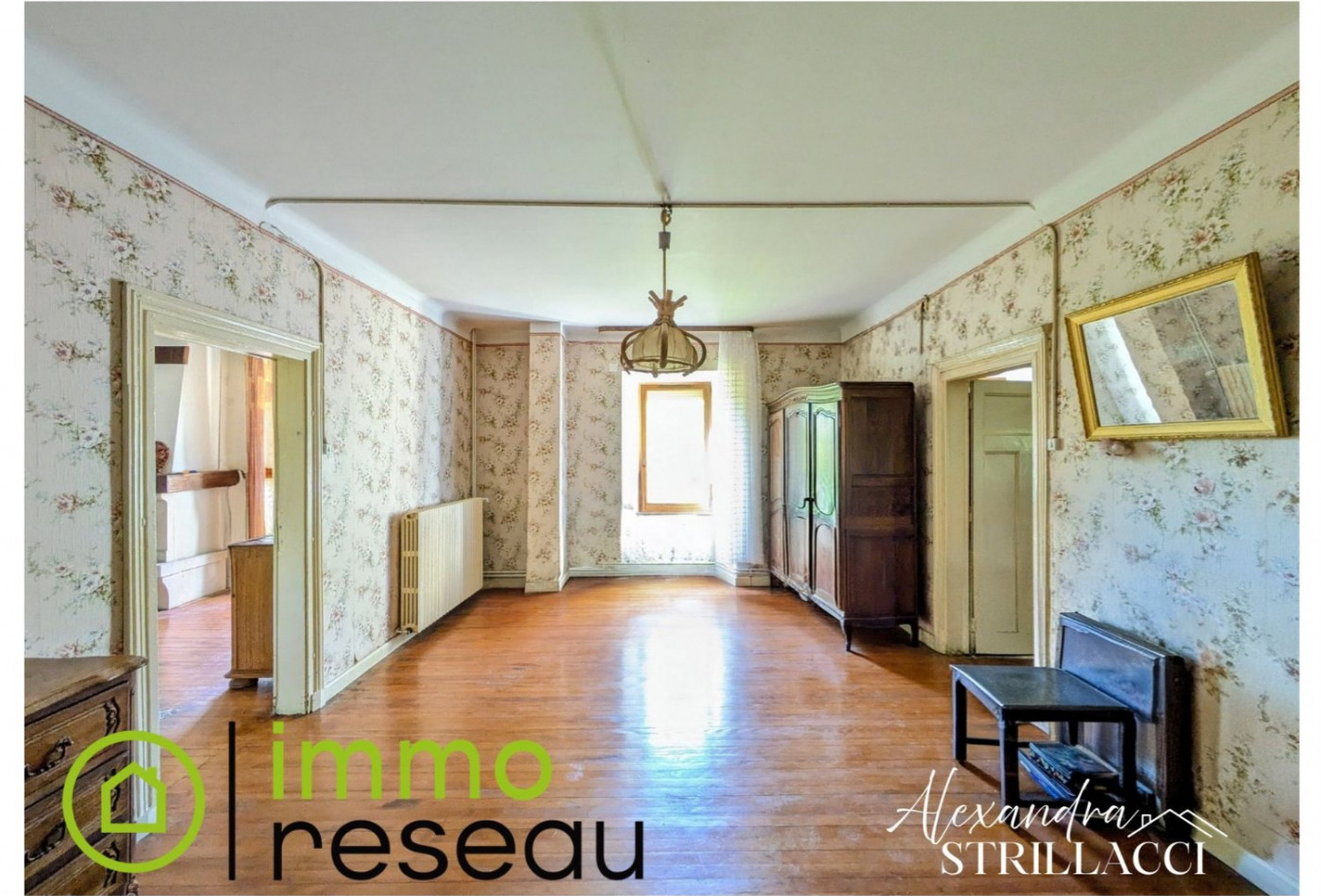 vente Maison Thicourt - Photo 8