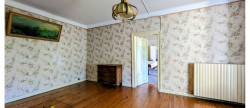 vente Maison Thicourt