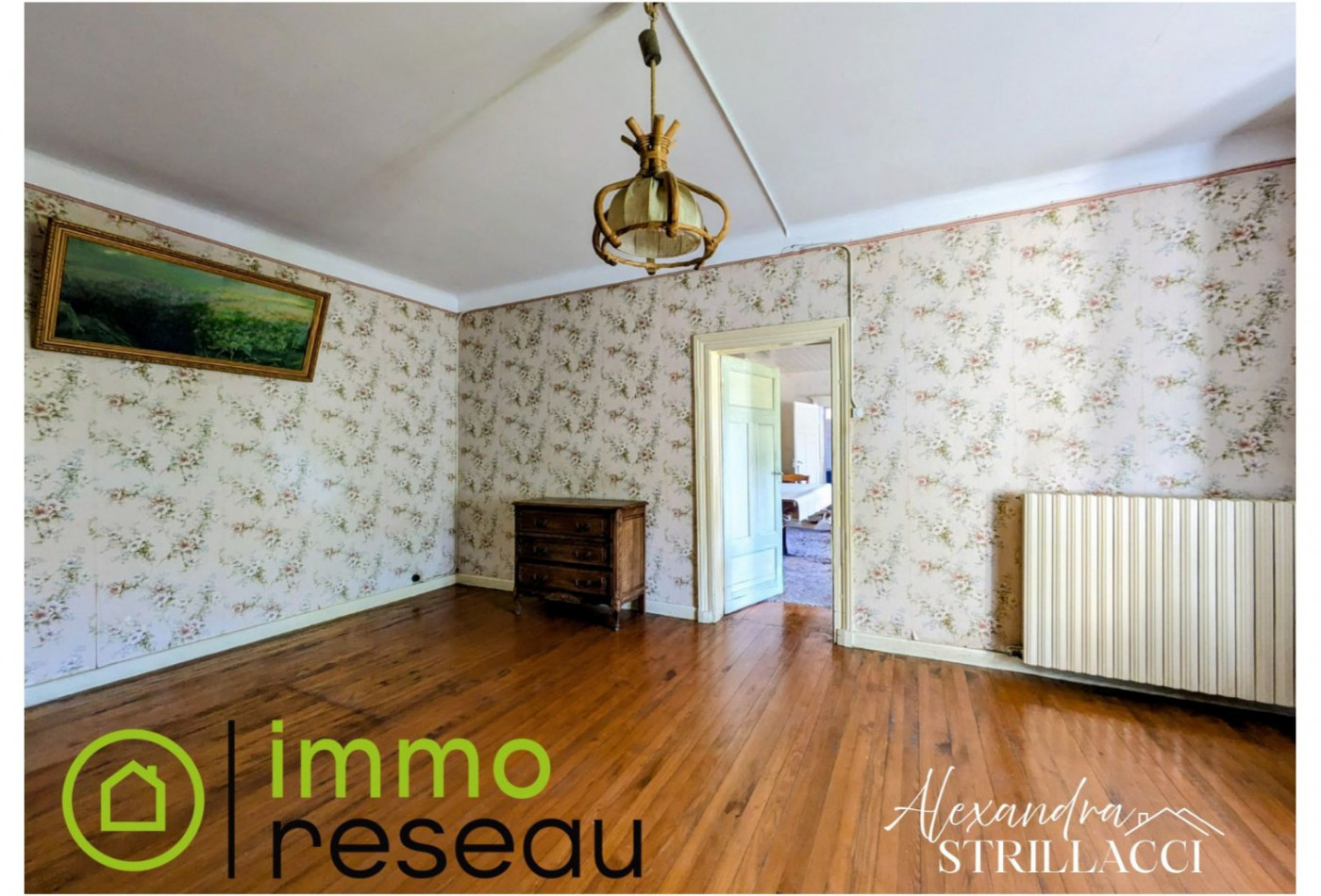 vente Maison Thicourt - Photo 9