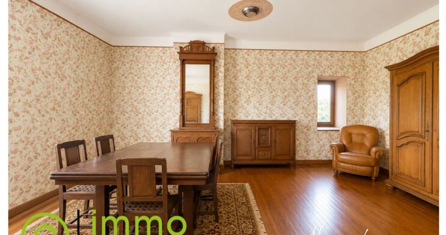 vente Maison Thicourt