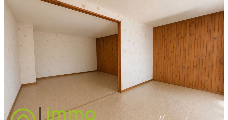 vente Maison Thicourt