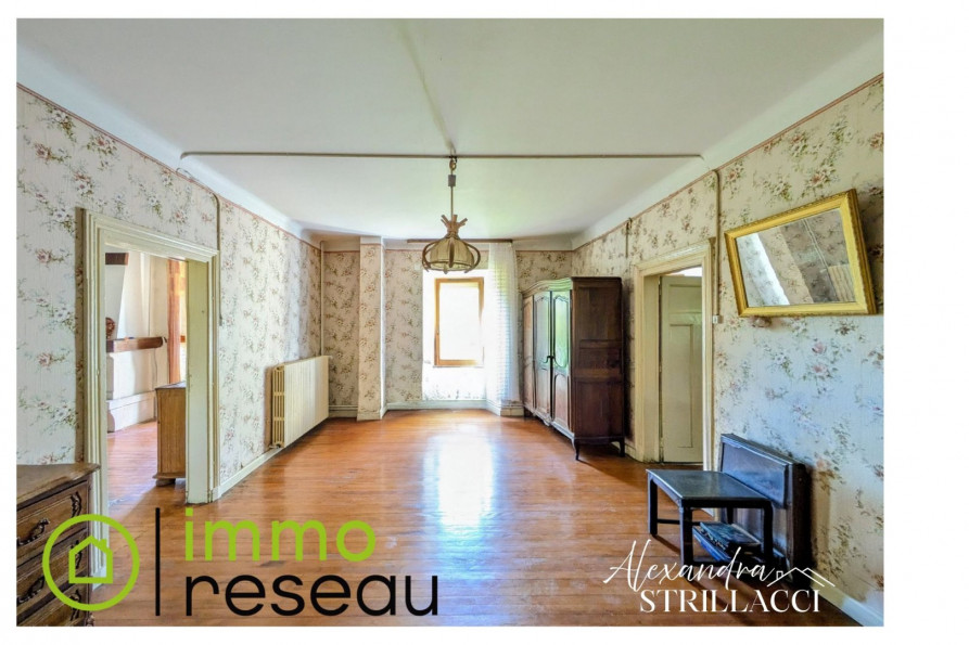 vente Maison Thicourt - Photo 7