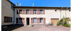 vente Maison Thicourt