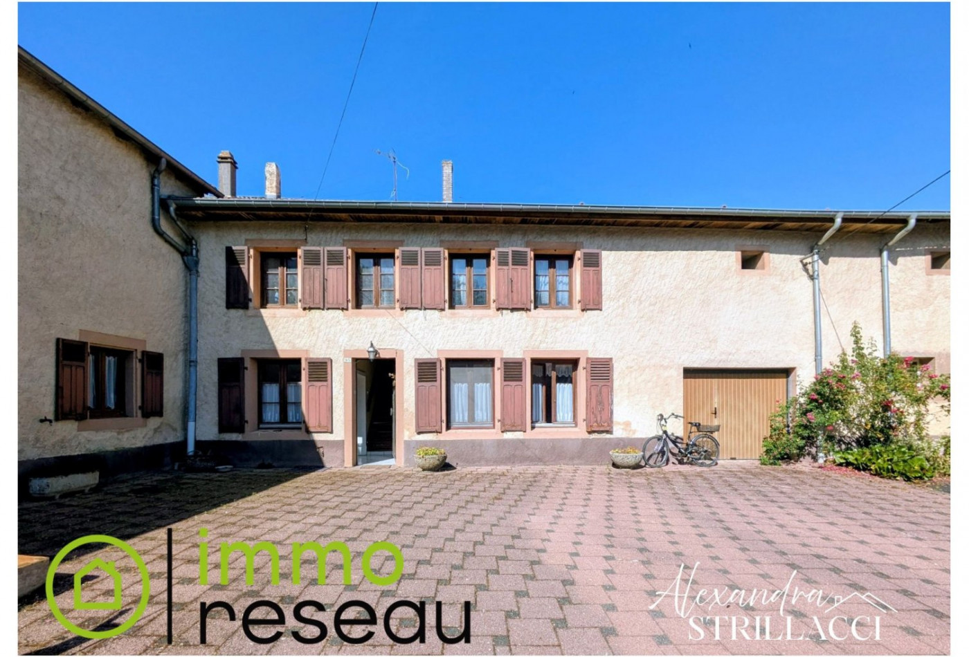 vente Maison Thicourt - Photo 2