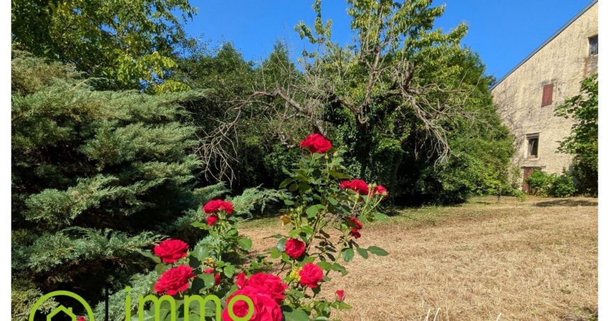 vente Maison Thicourt