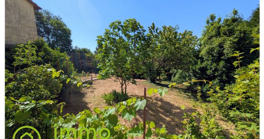 vente Maison Thicourt