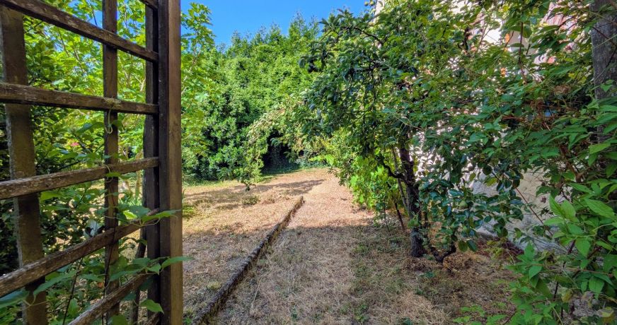 vente Maison Thicourt