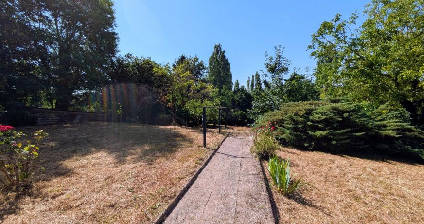 vente Maison Thicourt