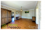 vente Maison Thicourt