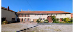 vente Maison Thicourt