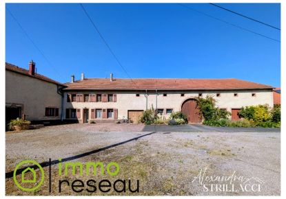 vente Maison Thicourt