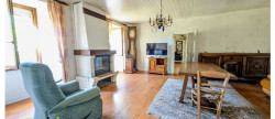 vente Maison Thicourt