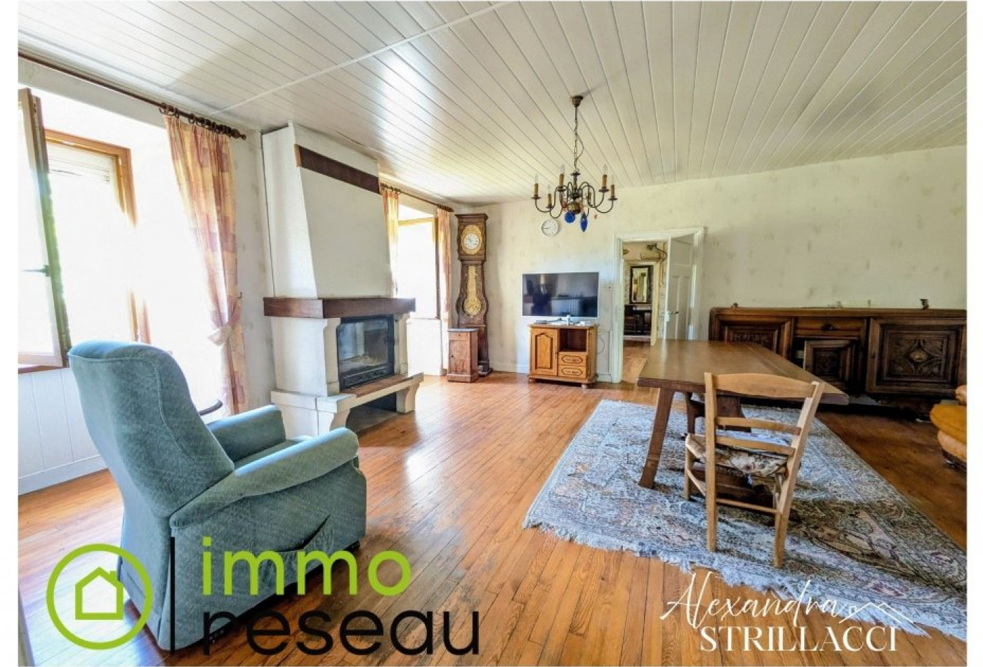 vente Maison Thicourt - Photo 6