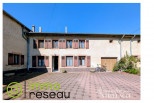 vente Maison Thicourt
