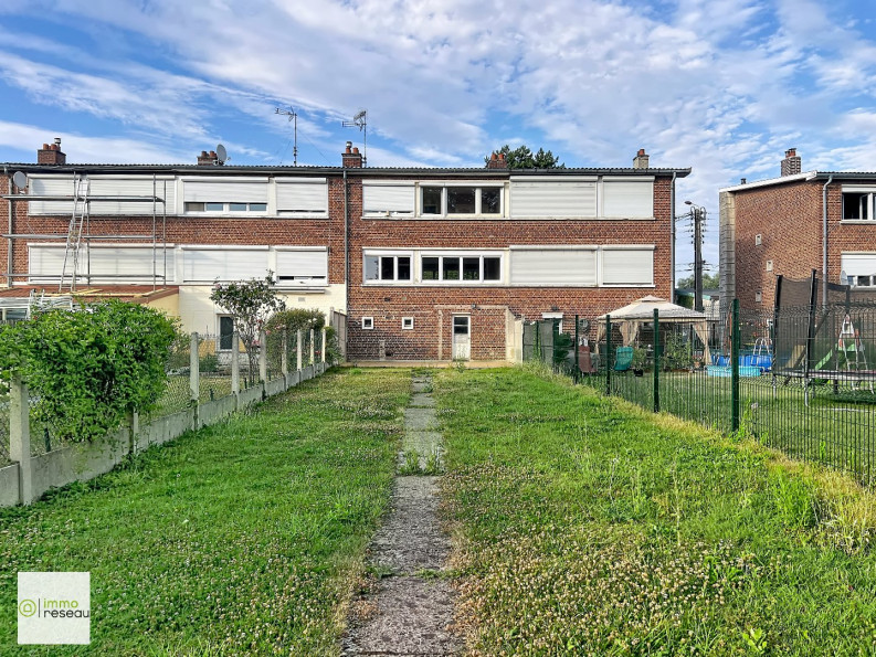 vente Maison de ville Cambrai - Photo 2