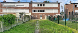vente Maison de ville Cambrai