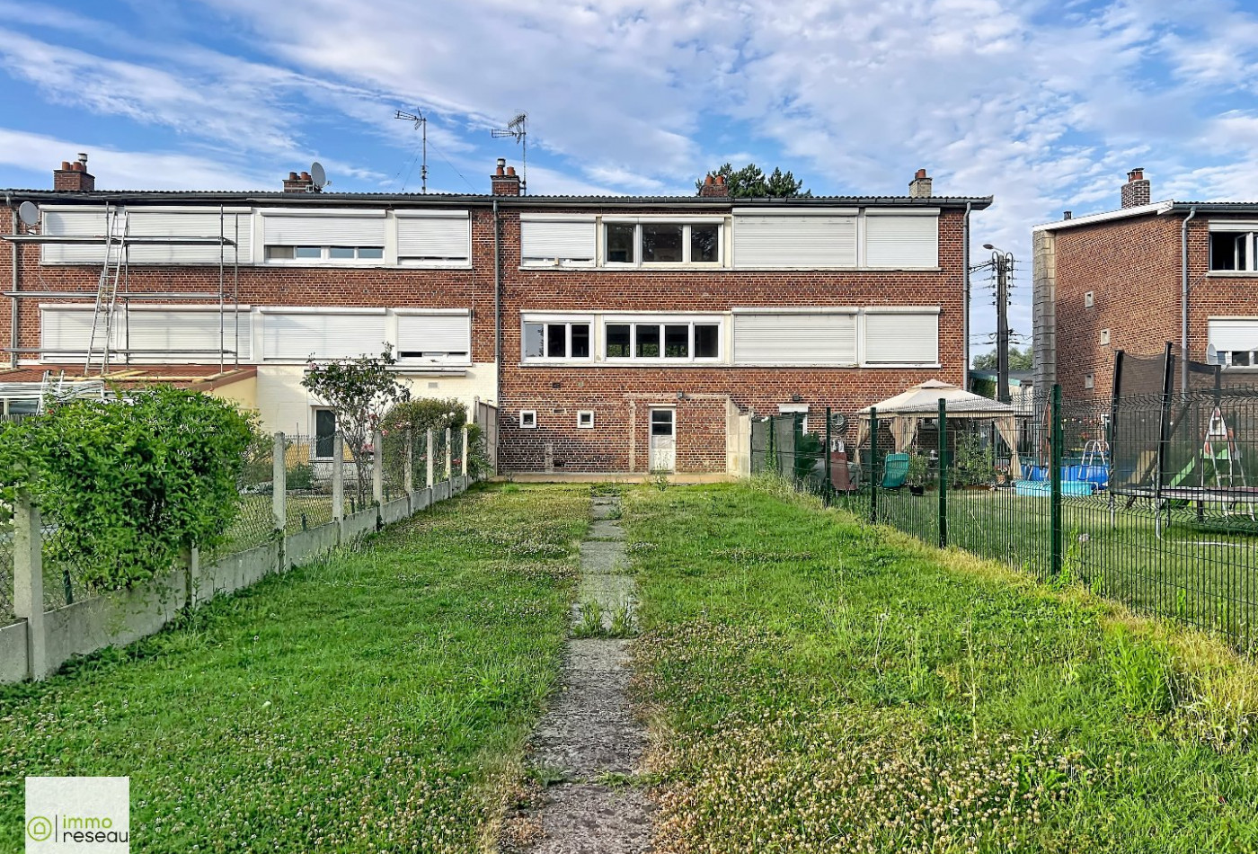 vente Maison de ville Cambrai - Photo 2