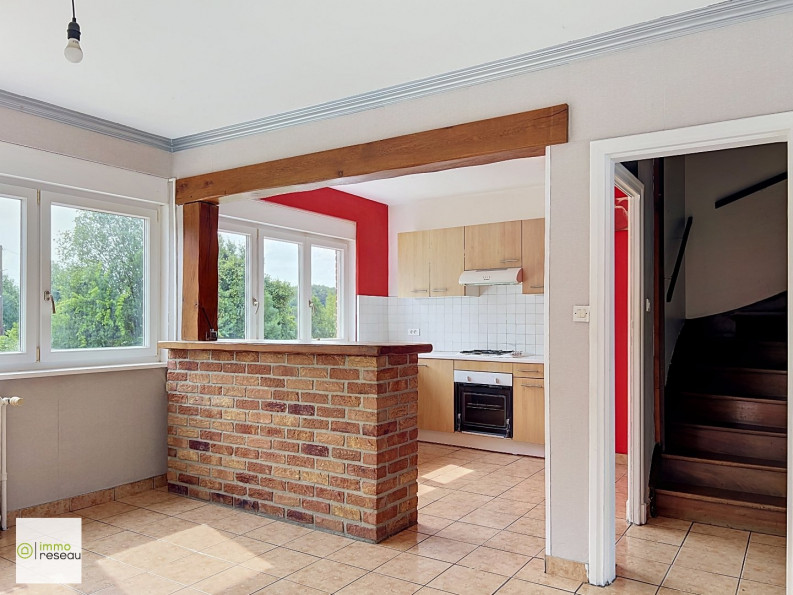 vente Maison de ville Cambrai - Photo 5
