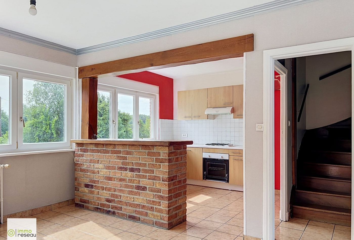 vente Maison de ville Cambrai - Photo 5
