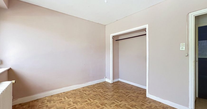vente Maison de ville Cambrai