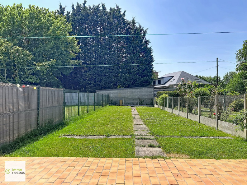 vente Maison de ville Cambrai - Photo 1