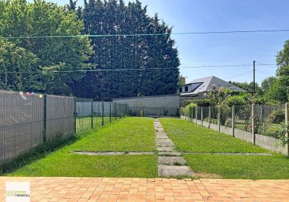 vente Maison de ville Cambrai