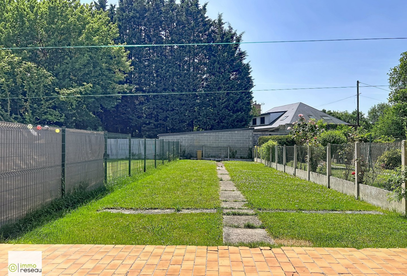 vente Maison de ville Cambrai - Photo 1