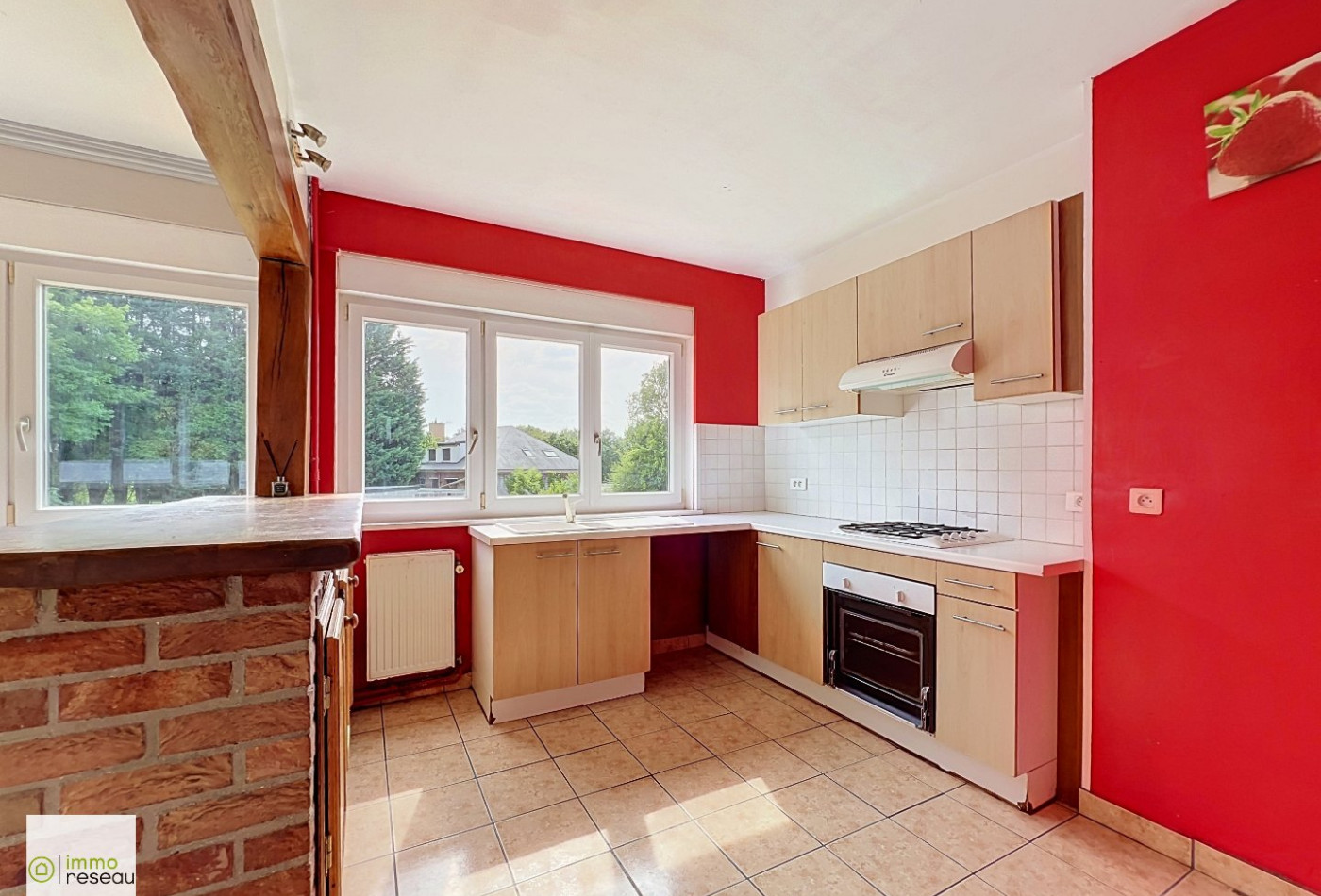 vente Maison de ville Cambrai - Photo 6