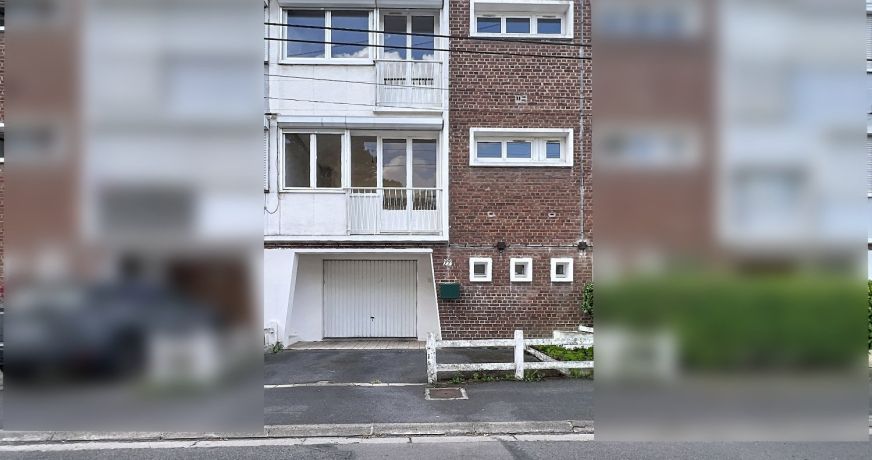 vente Maison de ville Cambrai