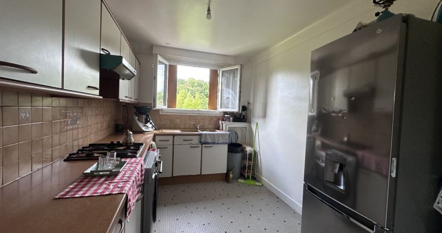 vente Appartement Villetaneuse