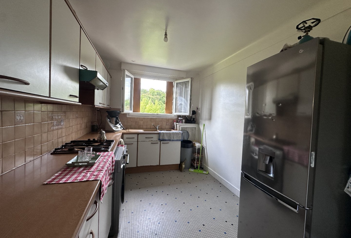 vente Appartement Villetaneuse - Photo 3