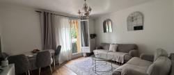 vente Appartement Villetaneuse