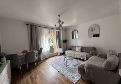 vente Appartement Villetaneuse
