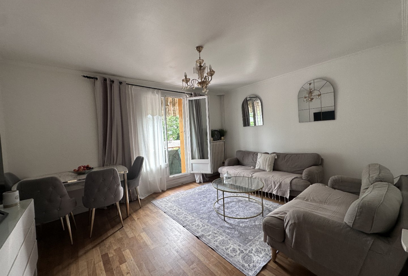 vente Appartement Villetaneuse - Photo 1