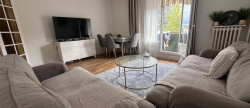 vente Appartement Villetaneuse