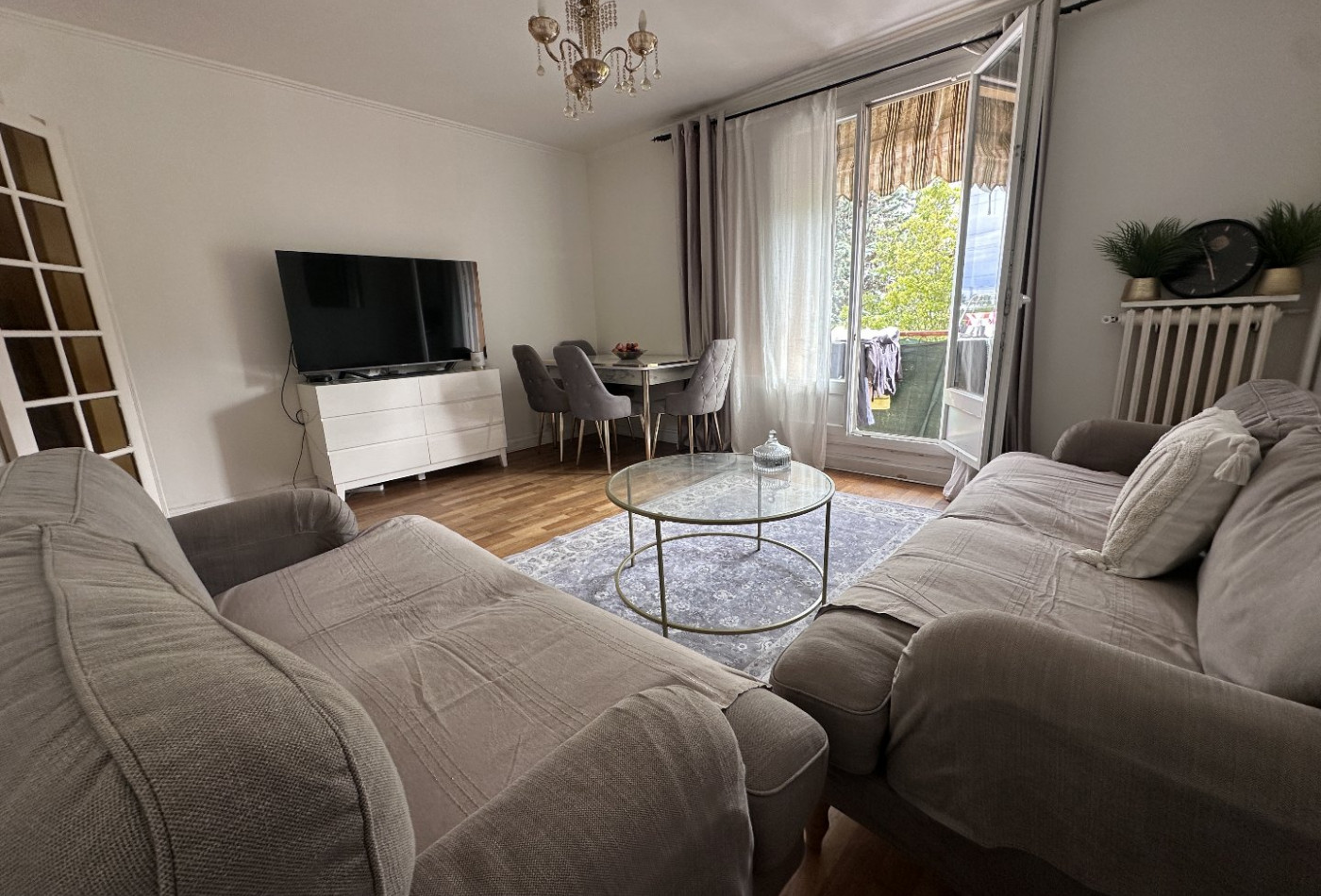 vente Appartement Villetaneuse - Photo 2