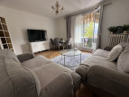 vente Appartement Villetaneuse