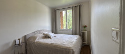 vente Appartement Villetaneuse