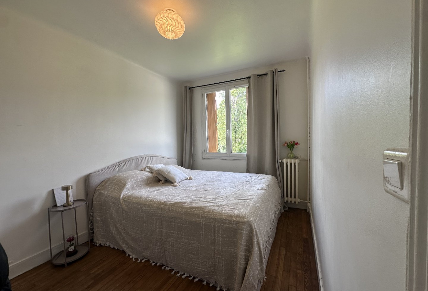 vente Appartement Villetaneuse - Photo 4