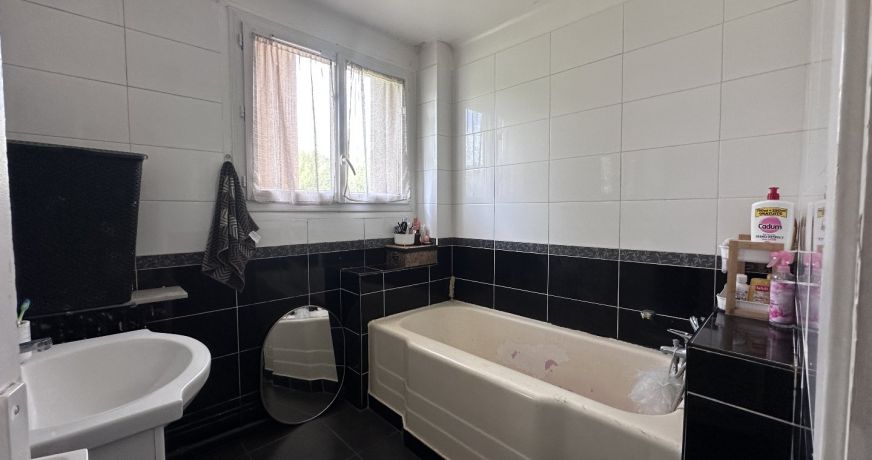 vente Appartement Villetaneuse