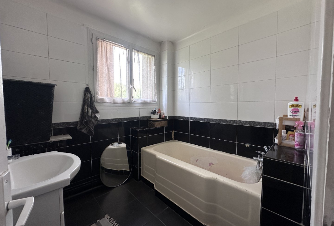 vente Appartement Villetaneuse - Photo 5