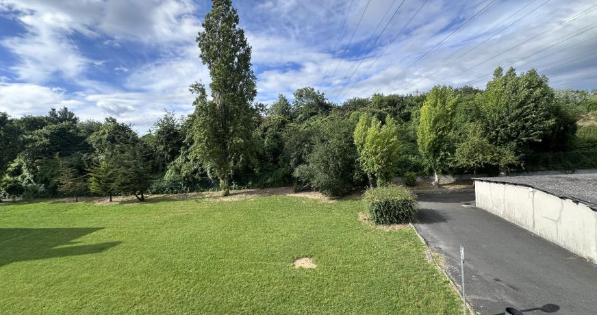 vente Appartement Villetaneuse